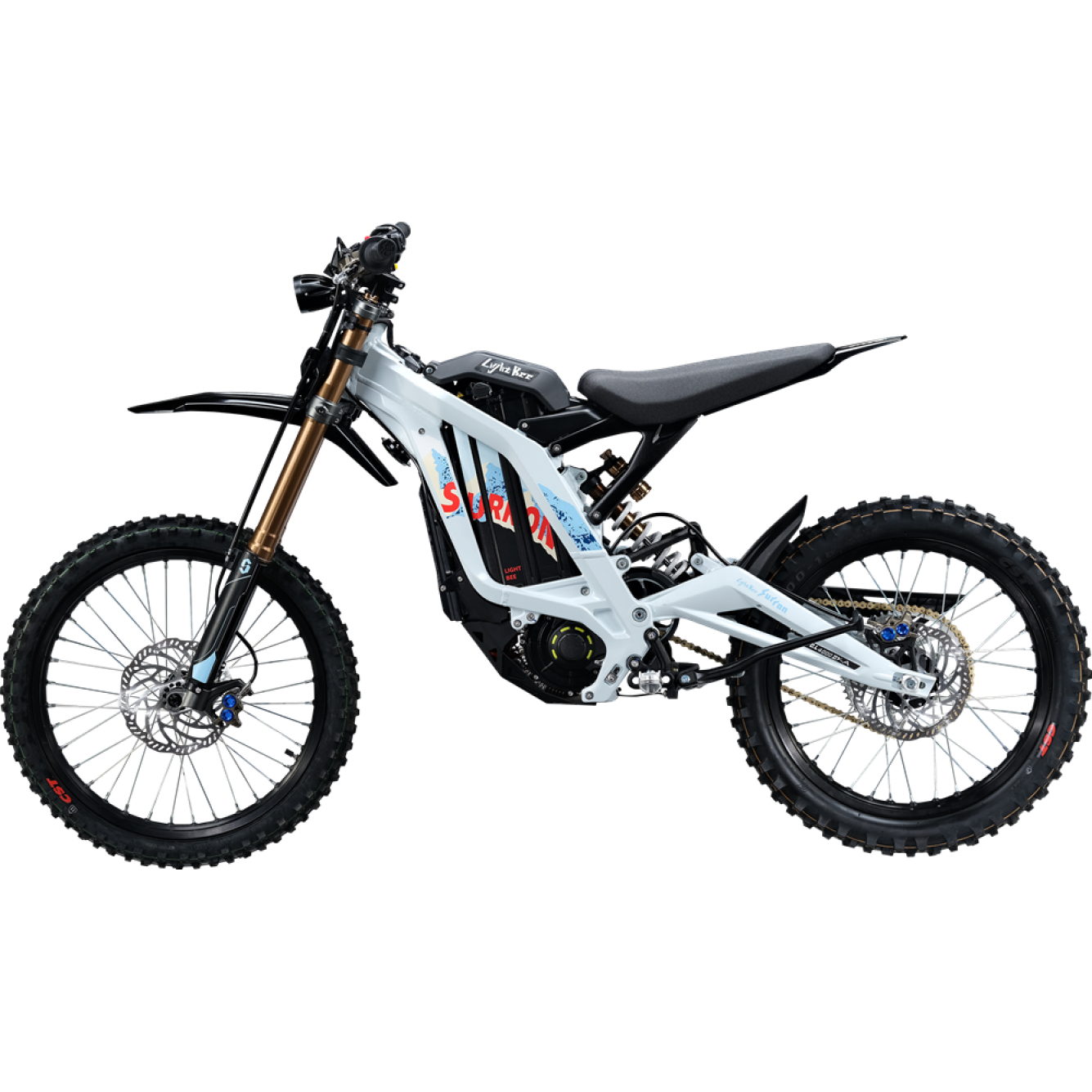 Sur-Ron | Light Bee X-Series 2026 Wit
